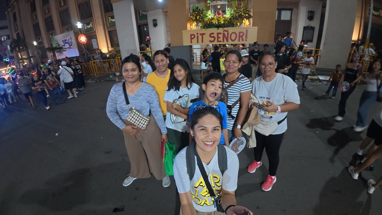 Sinulog 2026 D2