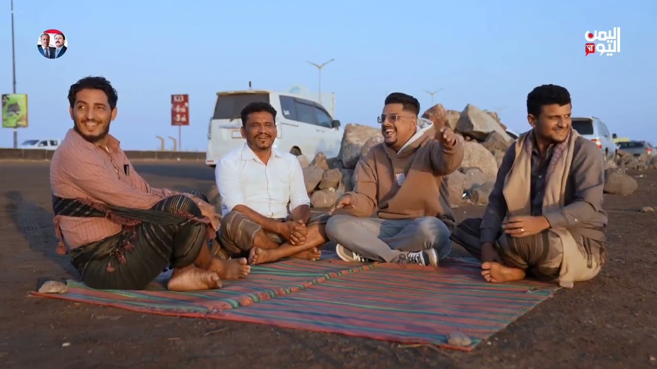 ملوك الدان البدوي - احمد المحرق & عصمت المحثوثي 😍