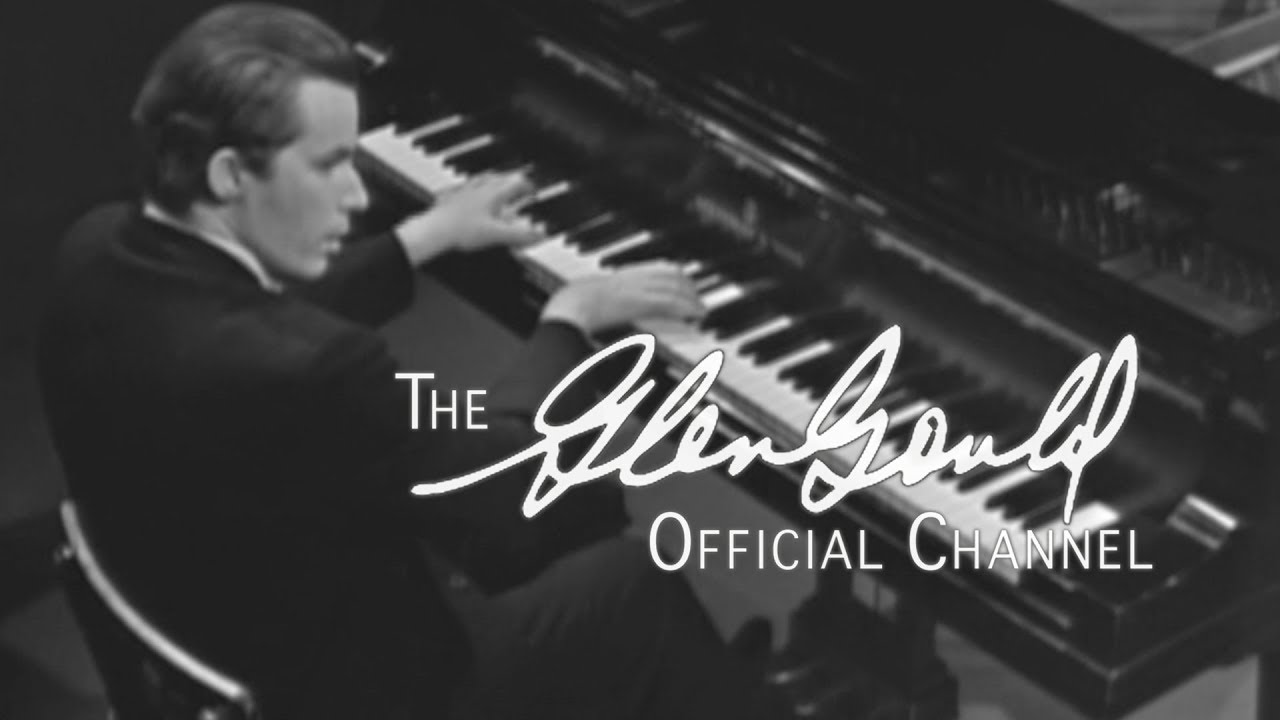 Glenn Gould and Humphrey Burton on Beethoven - Part 2 (OFFICIAL)