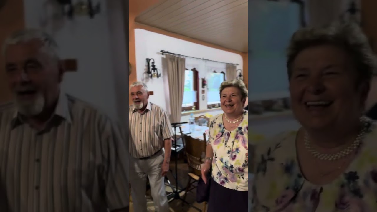 Vârsta este doar un număr cu Zestrea Saceleana!
