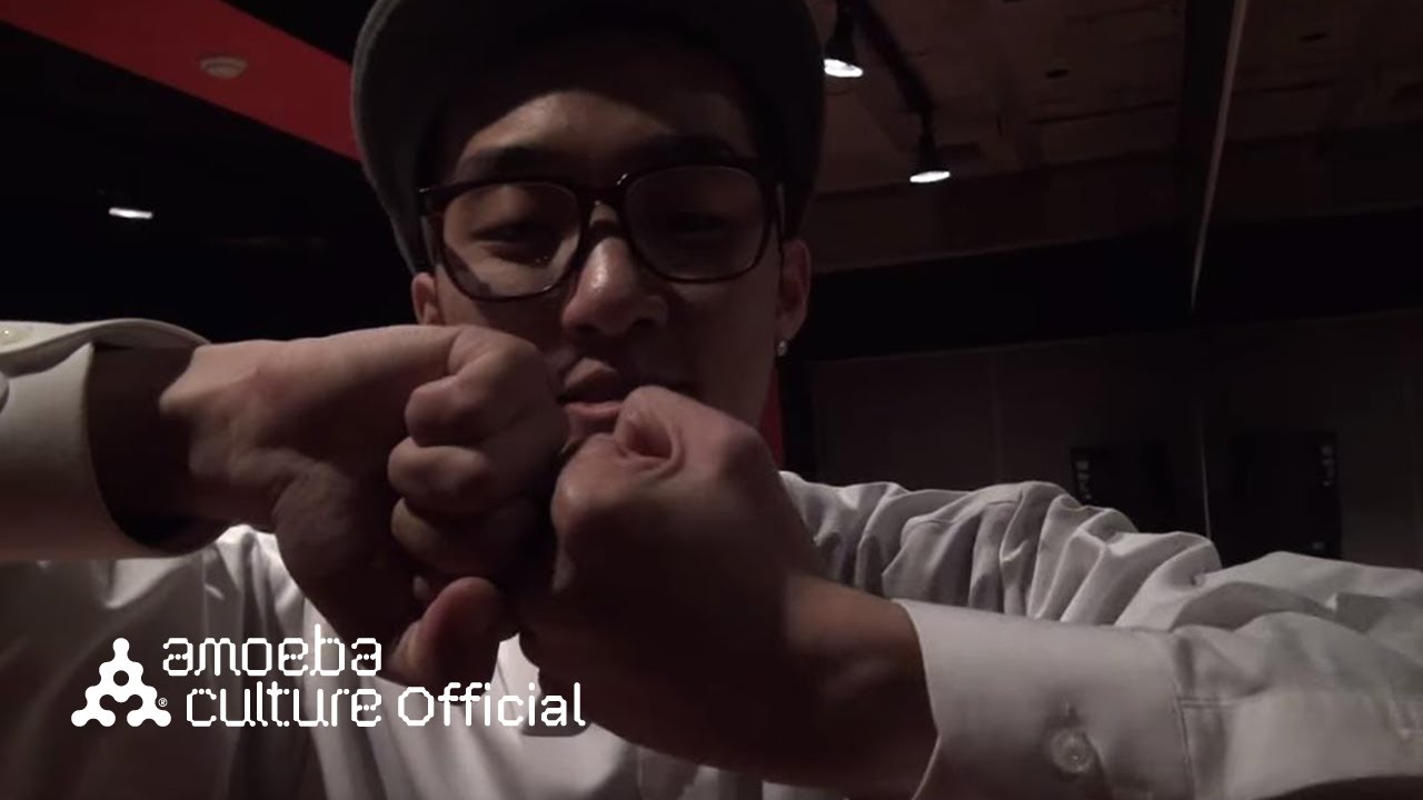 [AmoebaTV] Special Episode 