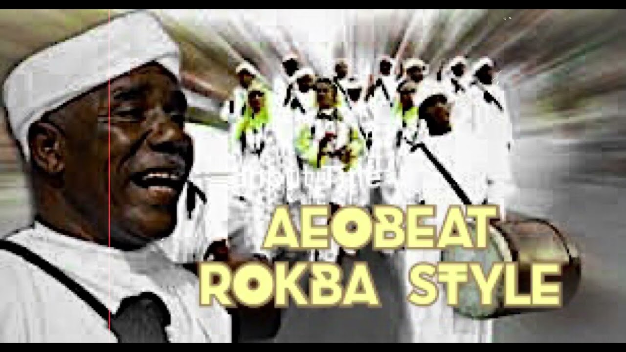 AeOBeat -ROKBA STYLE