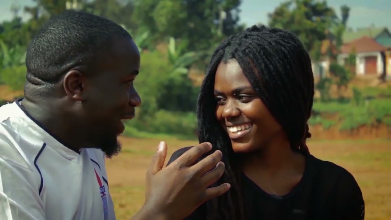 BEAUTY WAS THE BAIT 15MINS EP3 HD