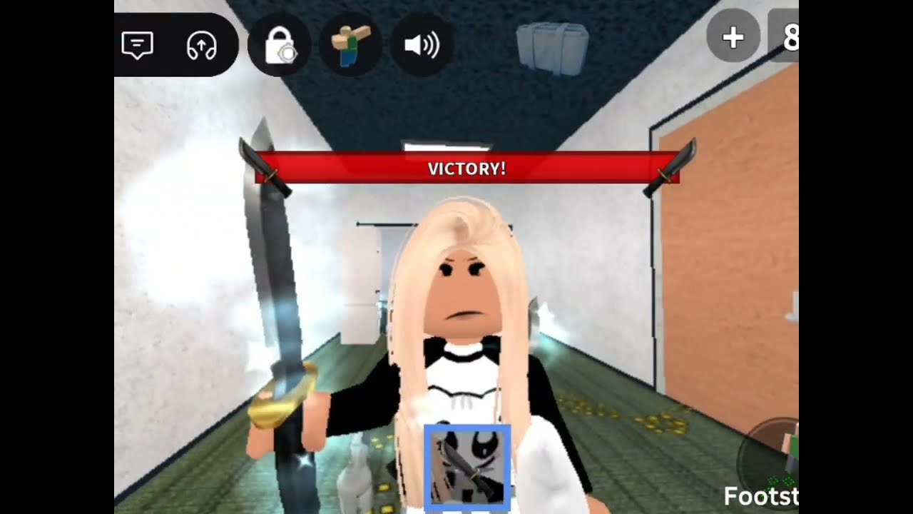 MM2 mobile montage #1