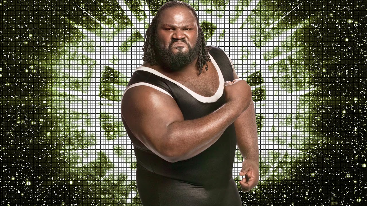 WWE Mark Henry Theme Song 