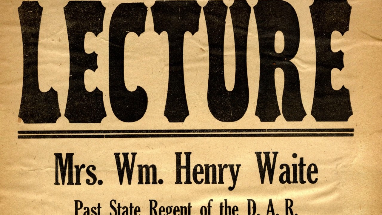 Женщины стойкости: служба DAR в Первой мировой войне