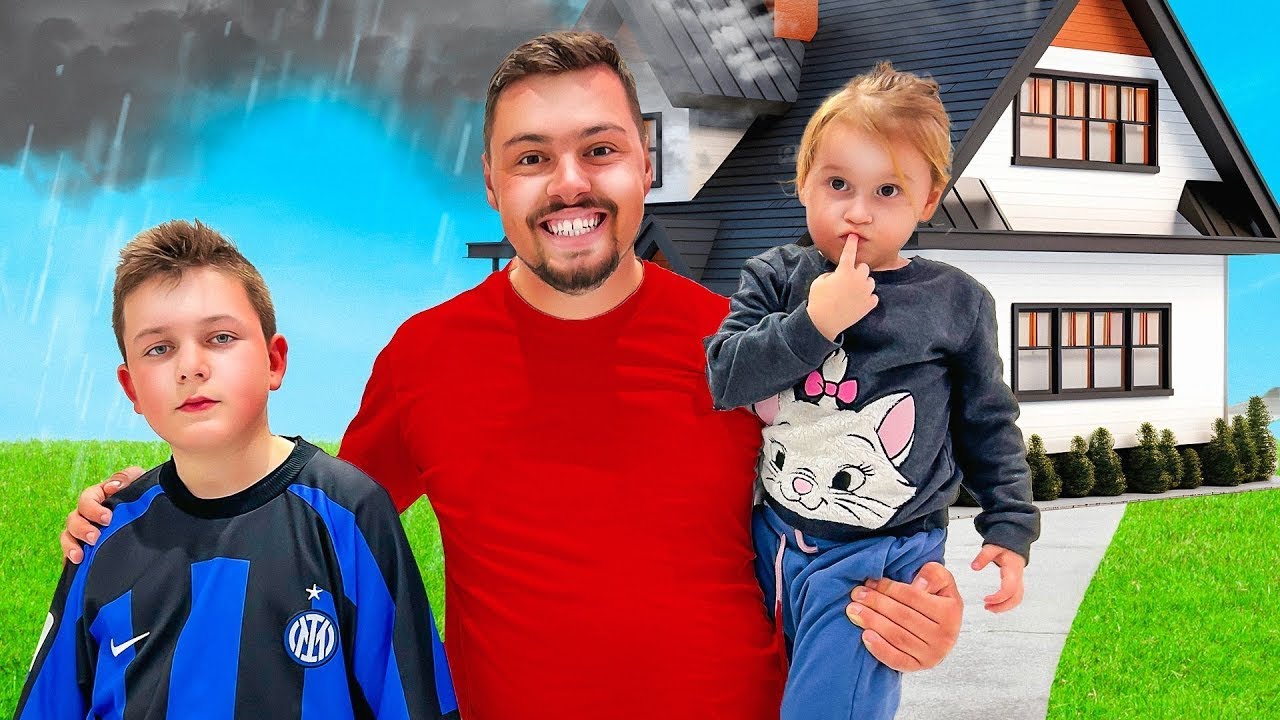 POKEMON SE PRESELIO KOD NAS !