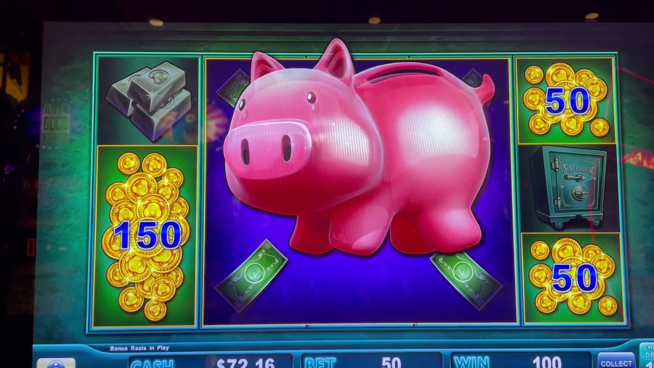 The game the casino doesn't want you to play