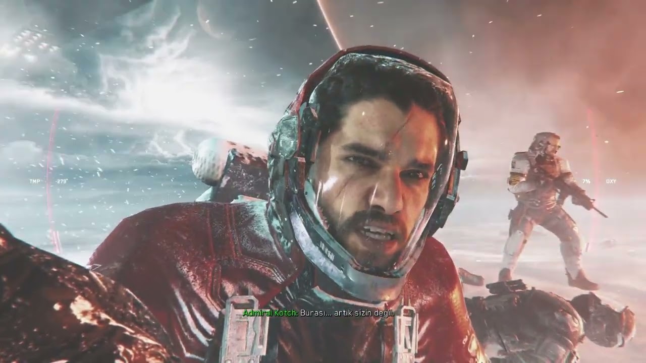 Call of Duty Infinite Warfare | FULL GAMEPLAY