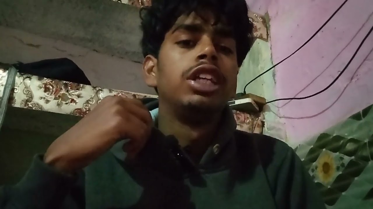 Mic kharab ho gaya 🥲🥲 