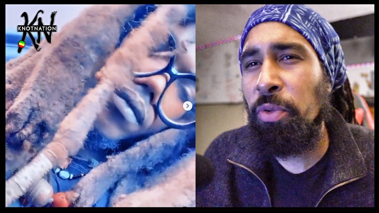 Freeform Locs OwlCryGodly