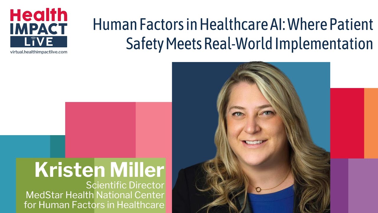 Human Factors in Healthcare AI: Where Patient Safety Meets Real-World Implementation