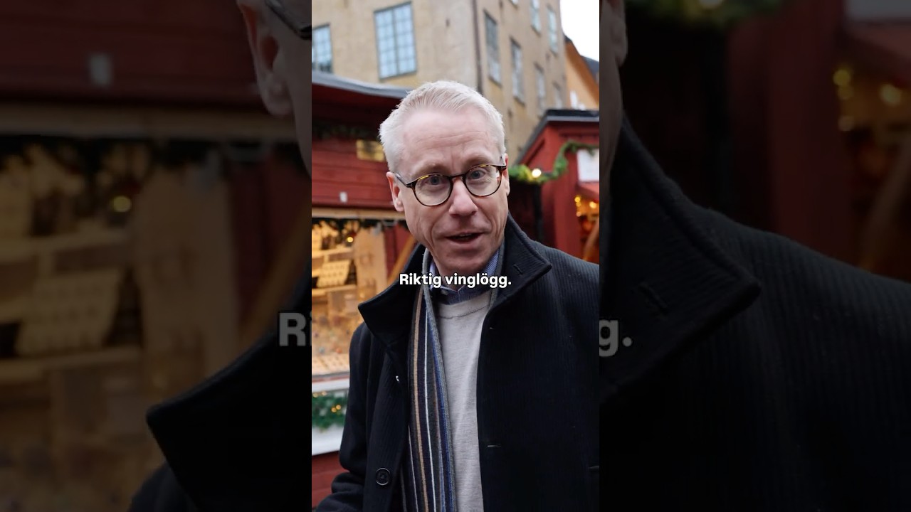 Modern alkoholpolitik? Ja tack.