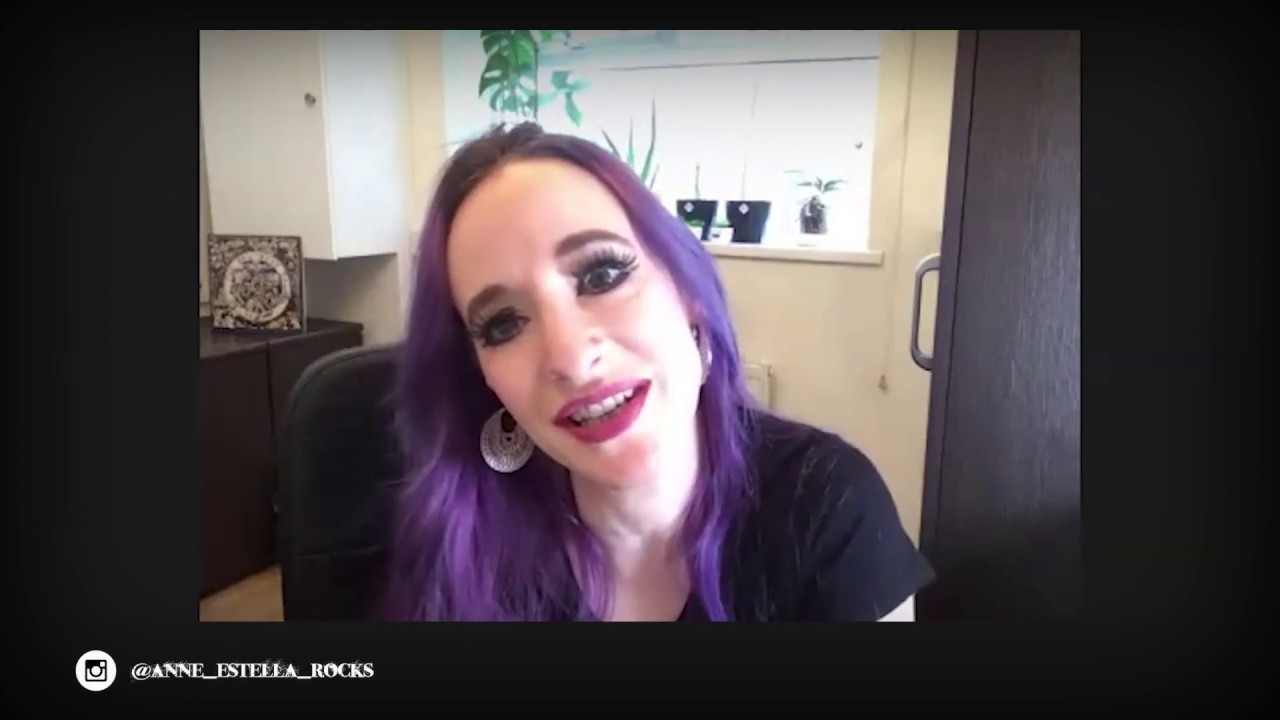 My Lockdown & Loaded interview with Jack Hutchinson for NWOCR Webfest on April 4th 2020