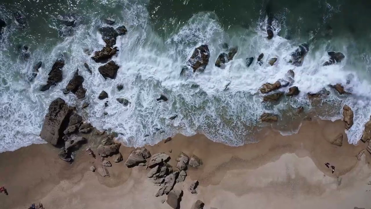 Vale Furado 2024 - Portugal - DJI mini 2se 2.7kHD