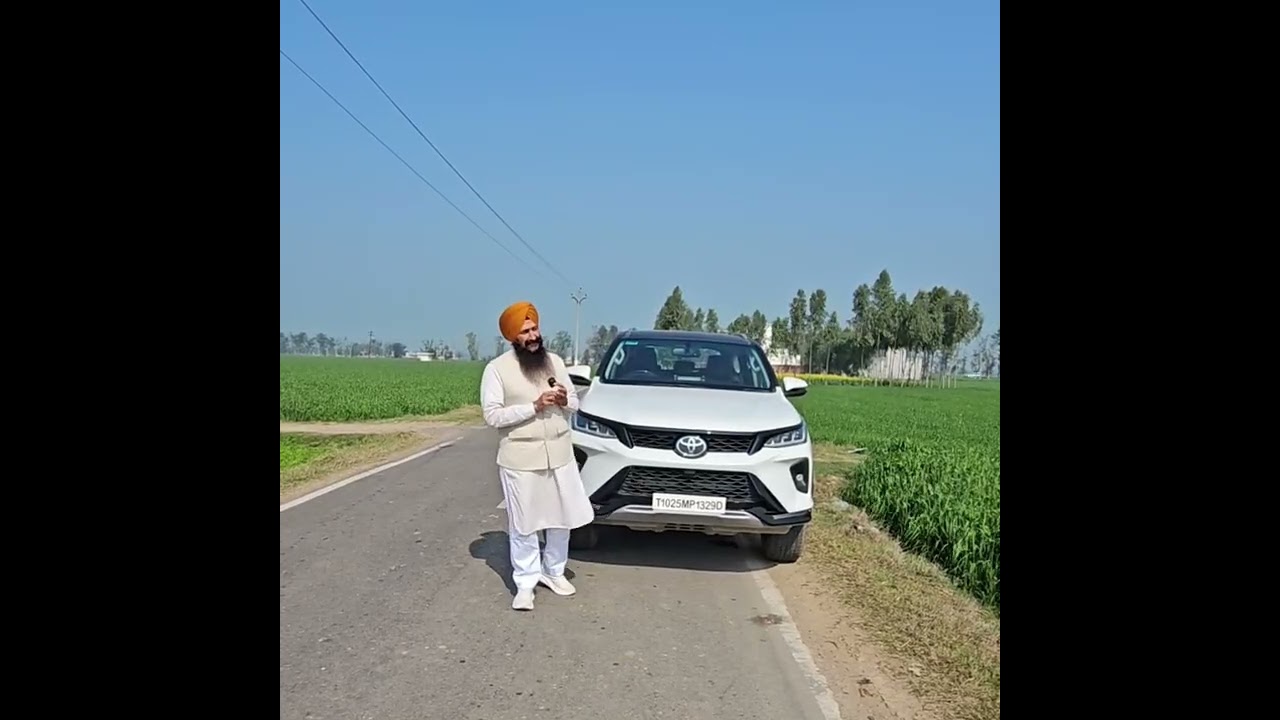 ਜਮੀਨ ਕਿੱਥੇ ਖਰੀਦੀਏ ? ਦੇਖੋ