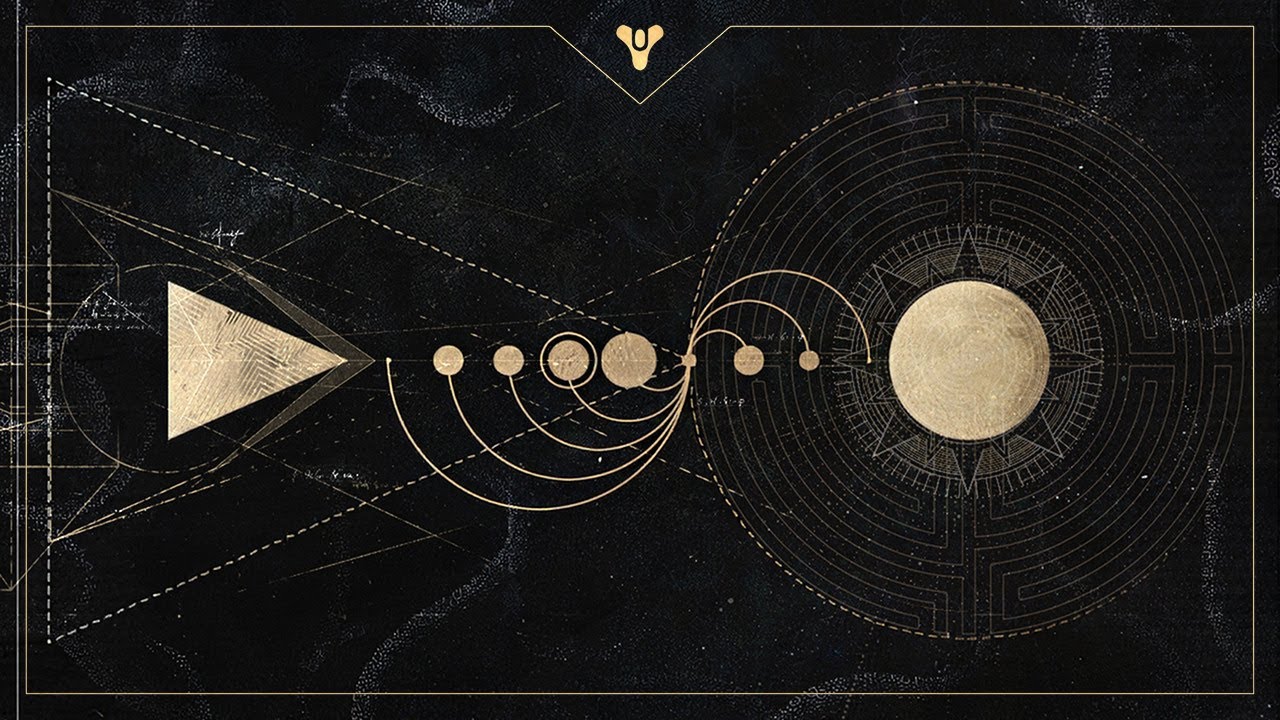 Season of Arrivals OST [Pyramid Only]