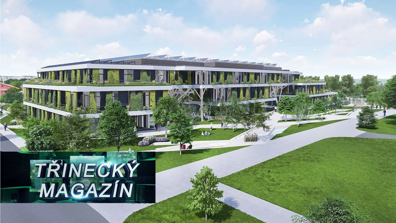 IFKTV - Třinecký magazín - 28.6.2024