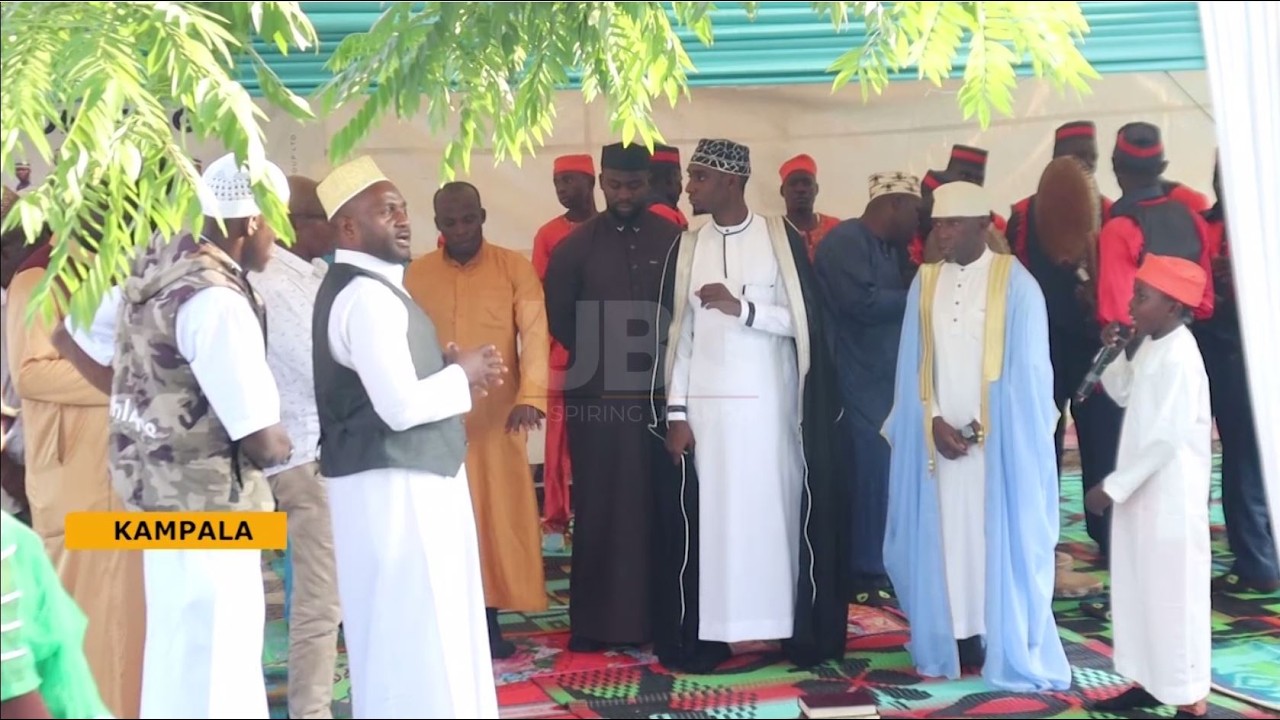 Bulira Kabinga Shares Tips for Muslims During the Holy Month of Ramadan
