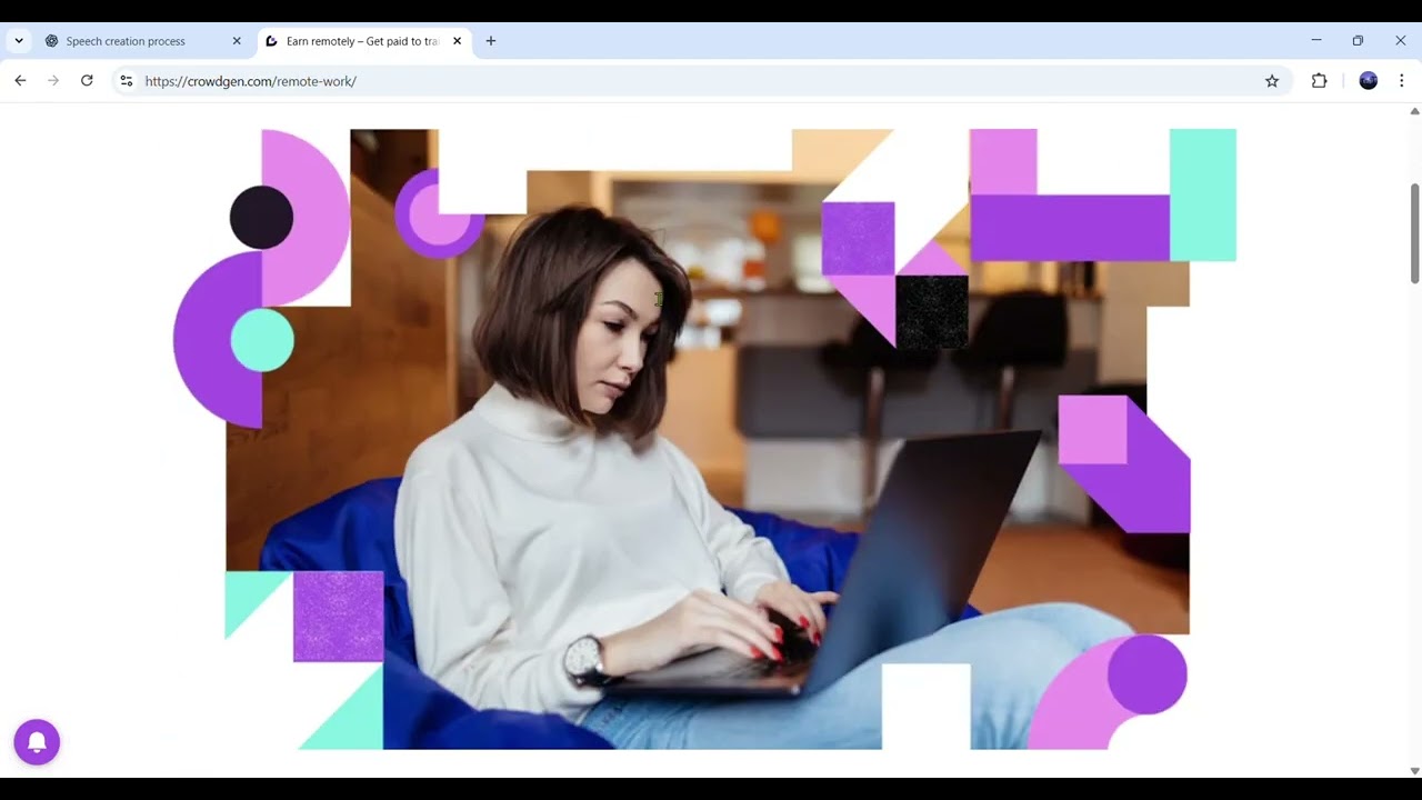 CrowdGen by Appen: How It Works and How to Earn