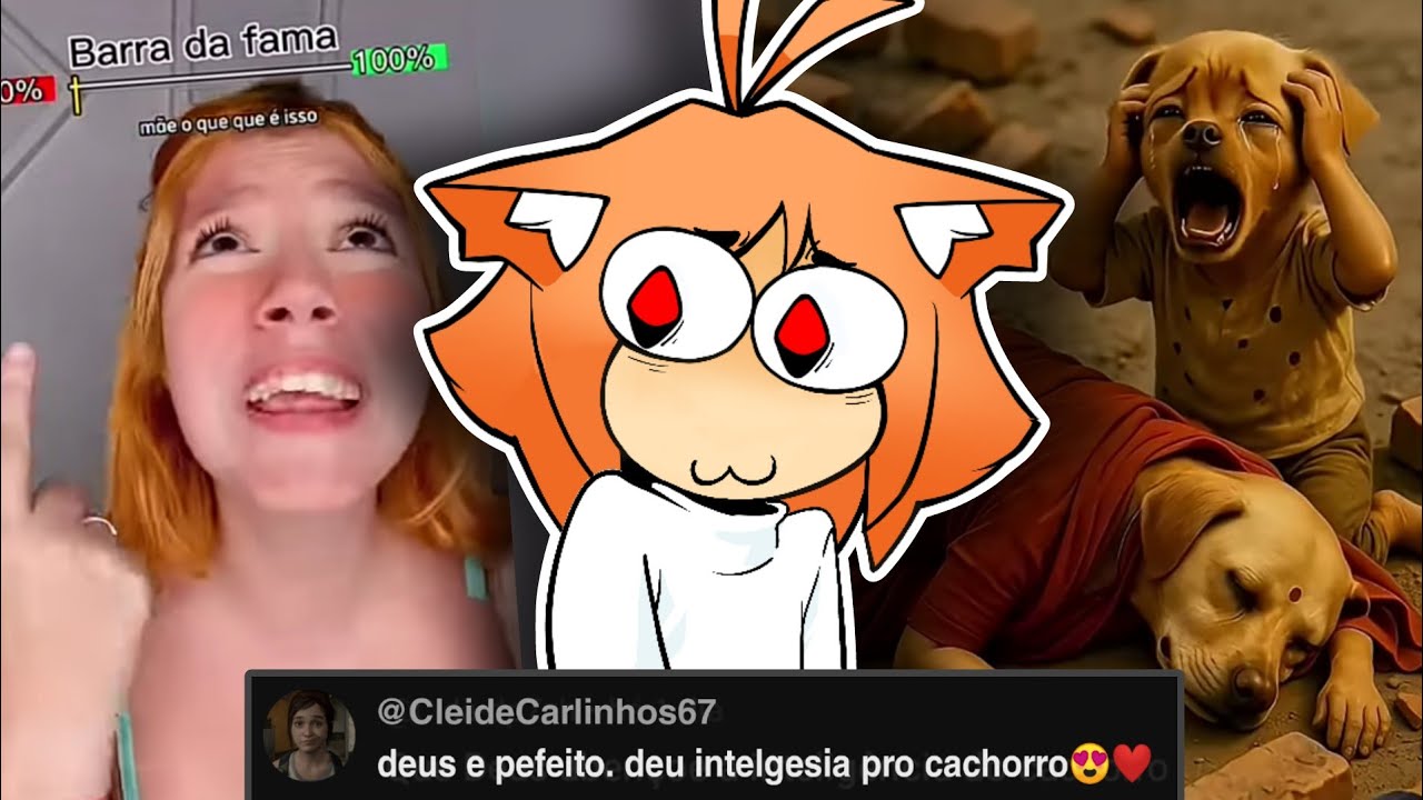Os SHORTS do YOUTUBE estão PIORES do que antes