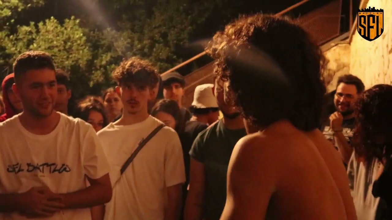 DR  FILTROS VS BELICO | FINAL | REGIONAL SFL BATTLES ALICANTE
