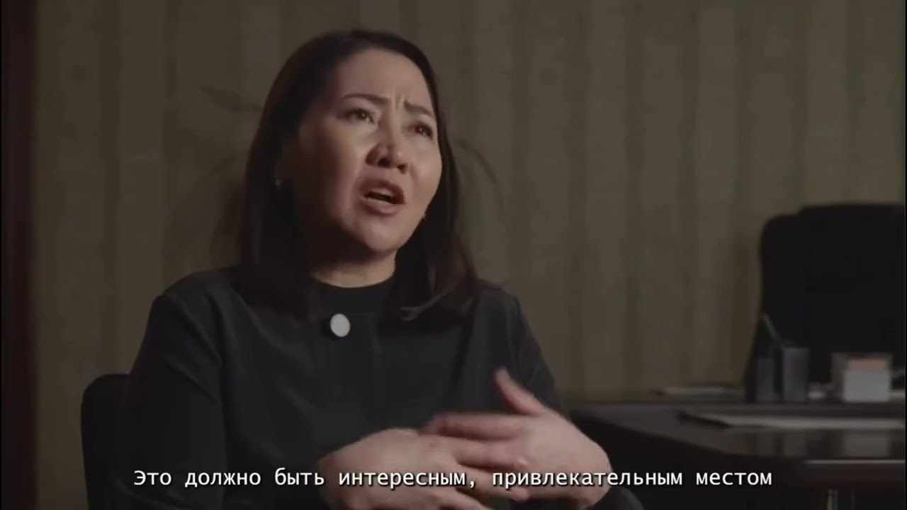 отзыв посетителей библиотеки в селе Акпатер Западно-Казахстанской области