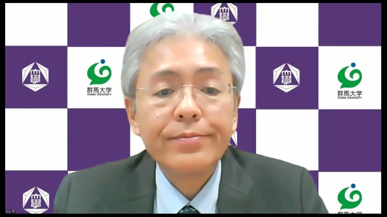 群馬大学情報学部 入試概要MOVIE