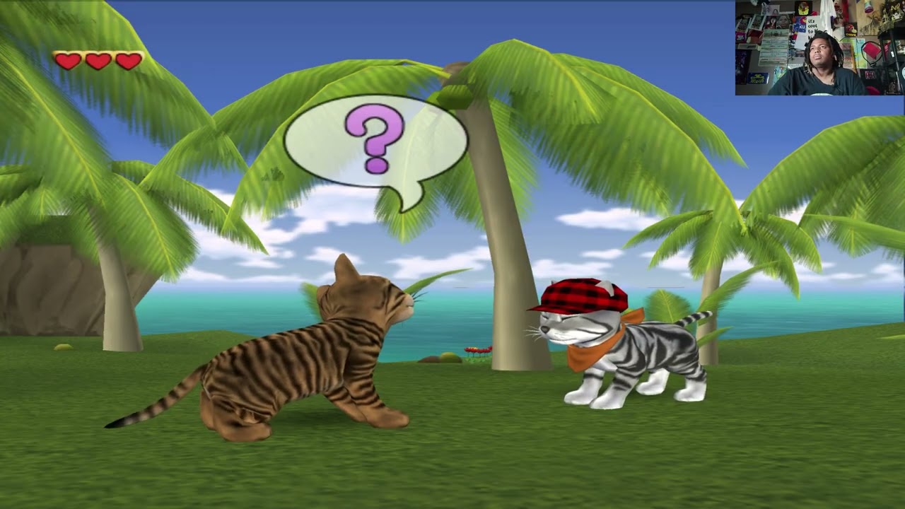 REVISITED PETZ CATZ 2 XBSX2 Full Game Better Quality 4K
