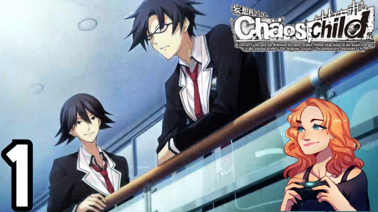 6 YEARS LATER... | Chaos;Child [PART 1]