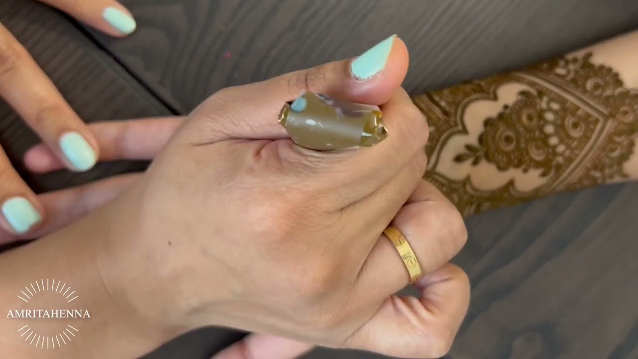Free Style Bridal Mehndi | Best Henna 2023