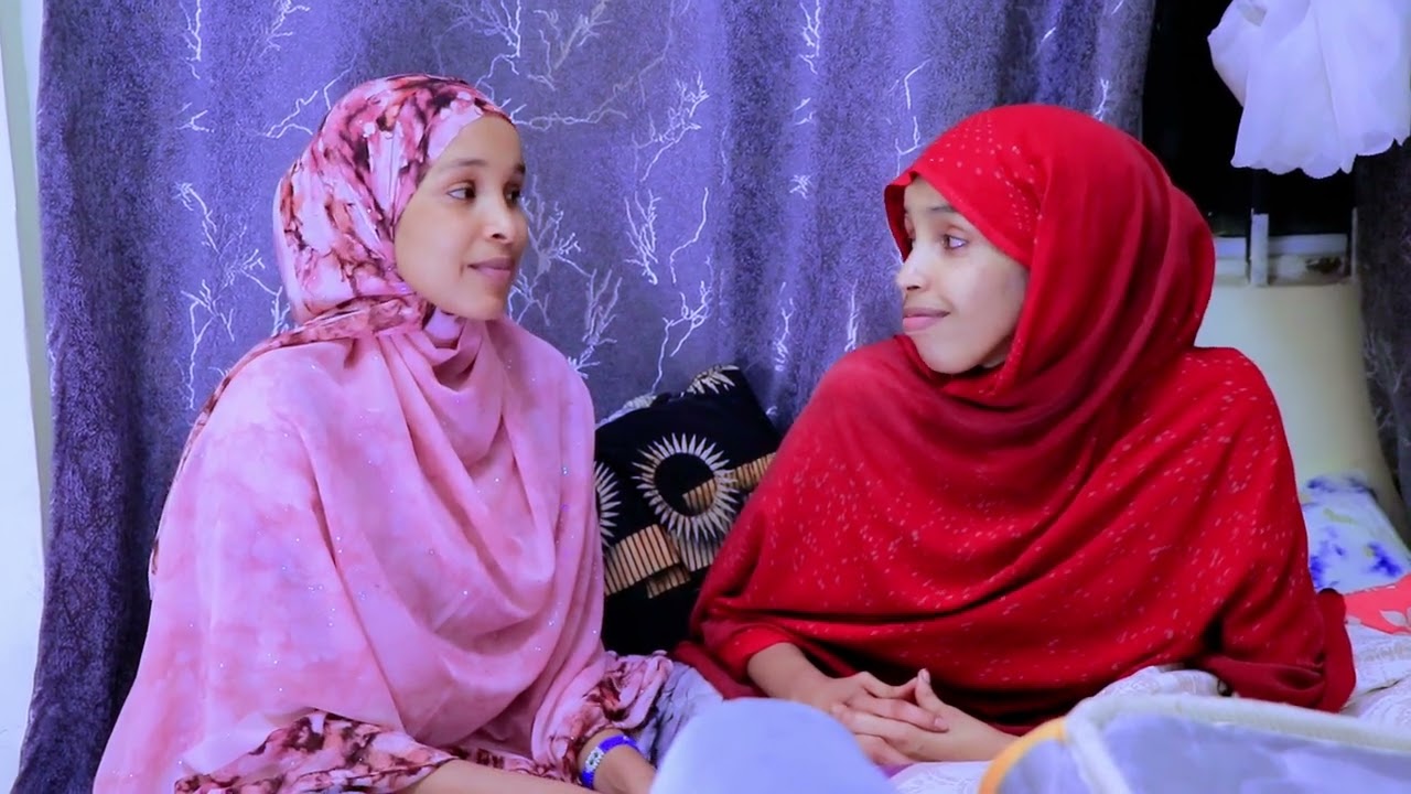 MUSALASALAKI CUSAB GABDHIHI SAMIRKA PRAT 11
