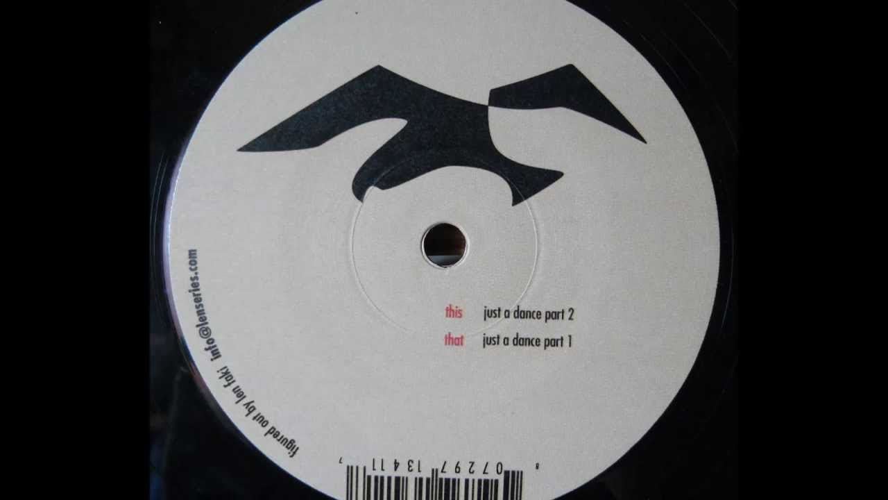 Len Faki - Just A Dance (Part1)
