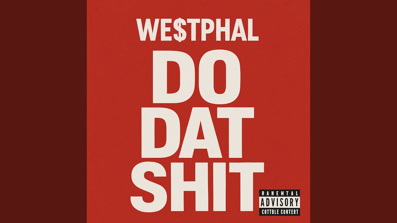 DO DAT SHIT