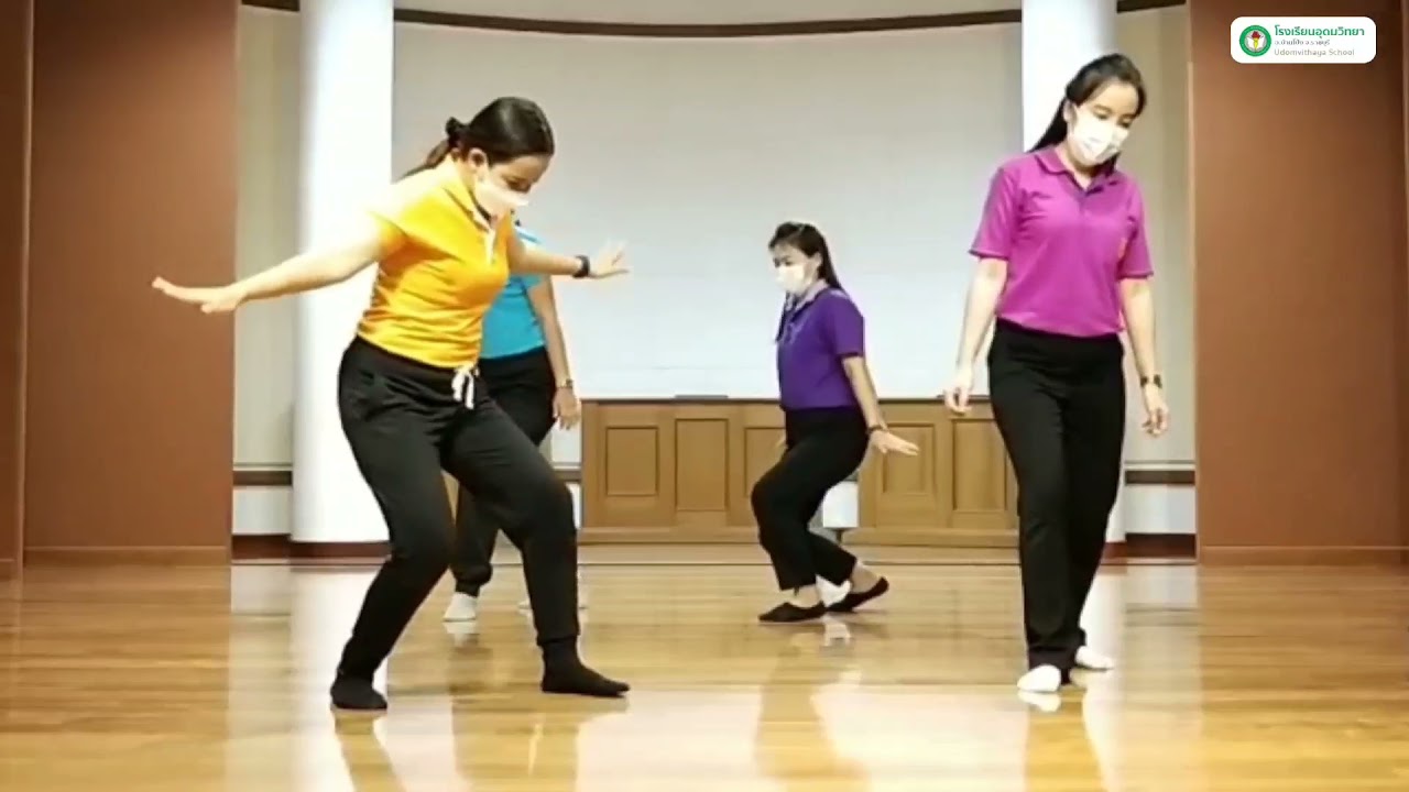 SEVEN JUMP
