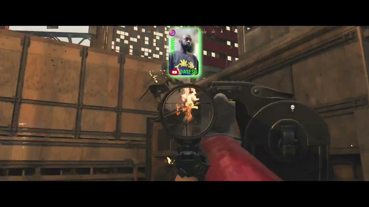 Life Of The Flamenaut | #callofduty  #Vanguard | #[YTUBE] #GrumpyKitten | Hardcore Gameplay 4K