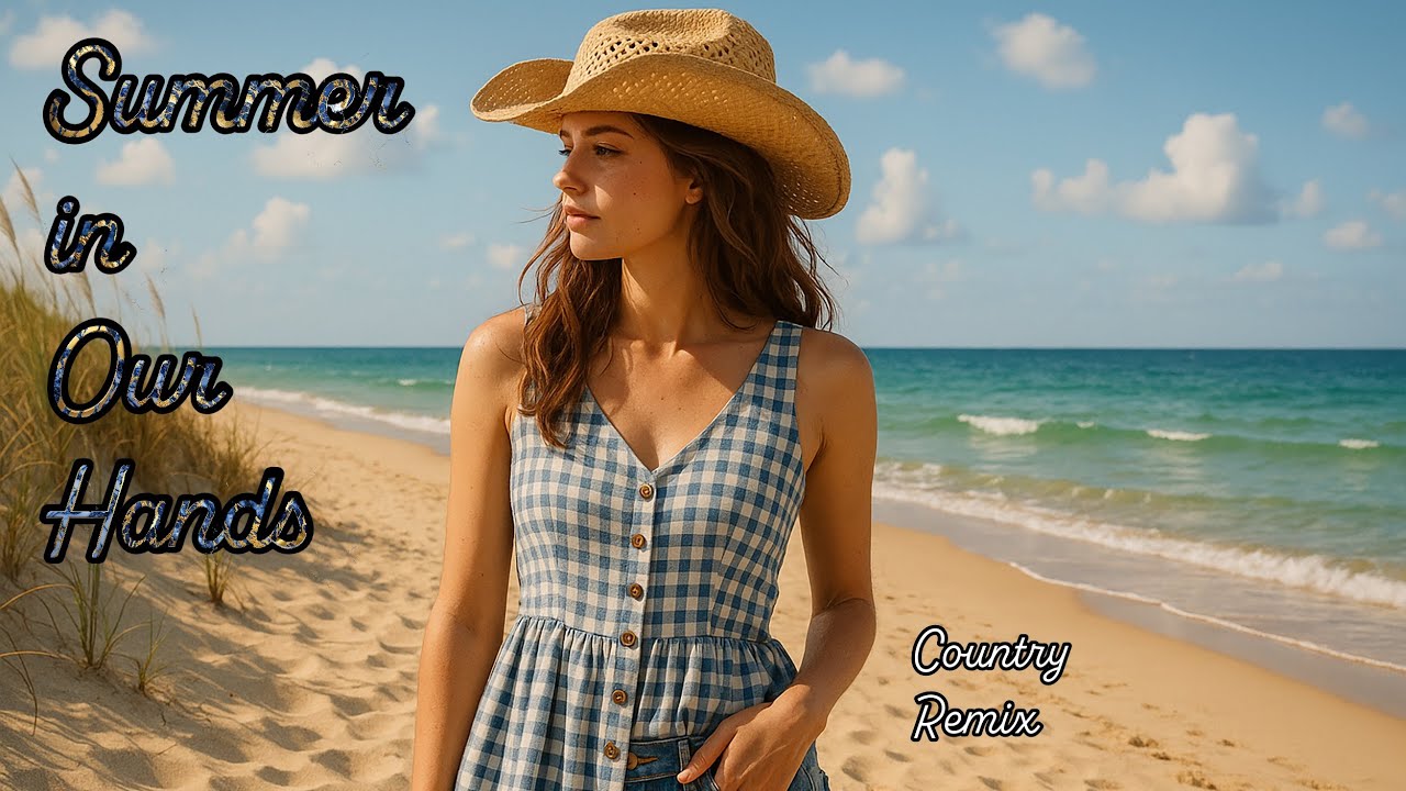 Summer in Our Hands (Country Remix)