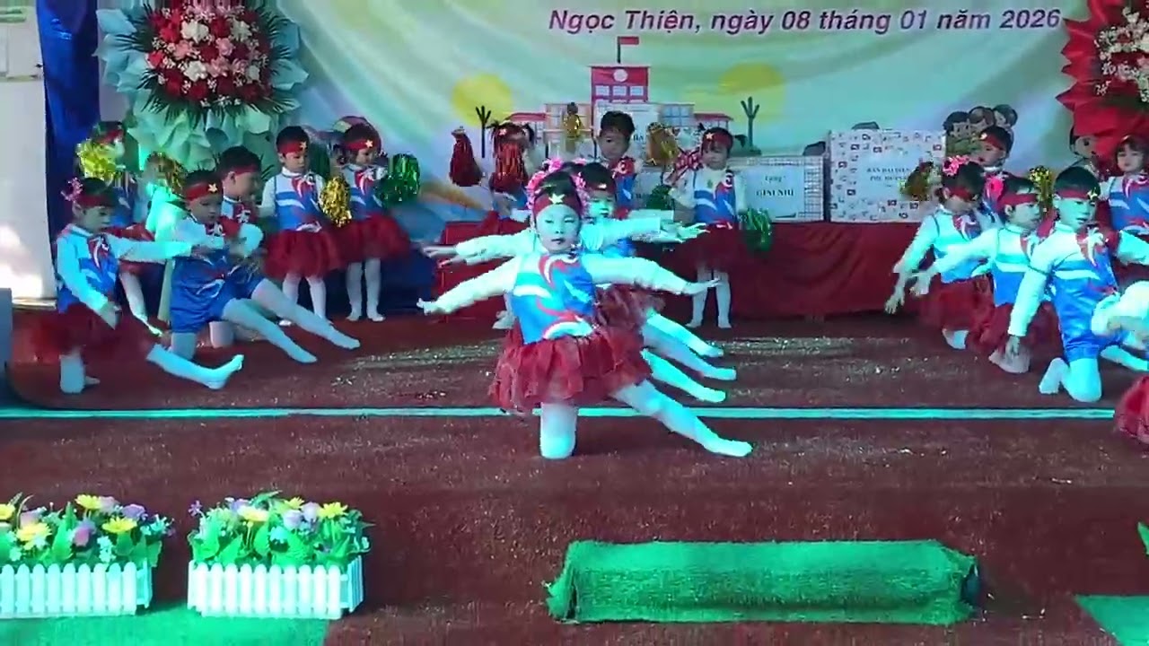 9 tháng 1, 2026