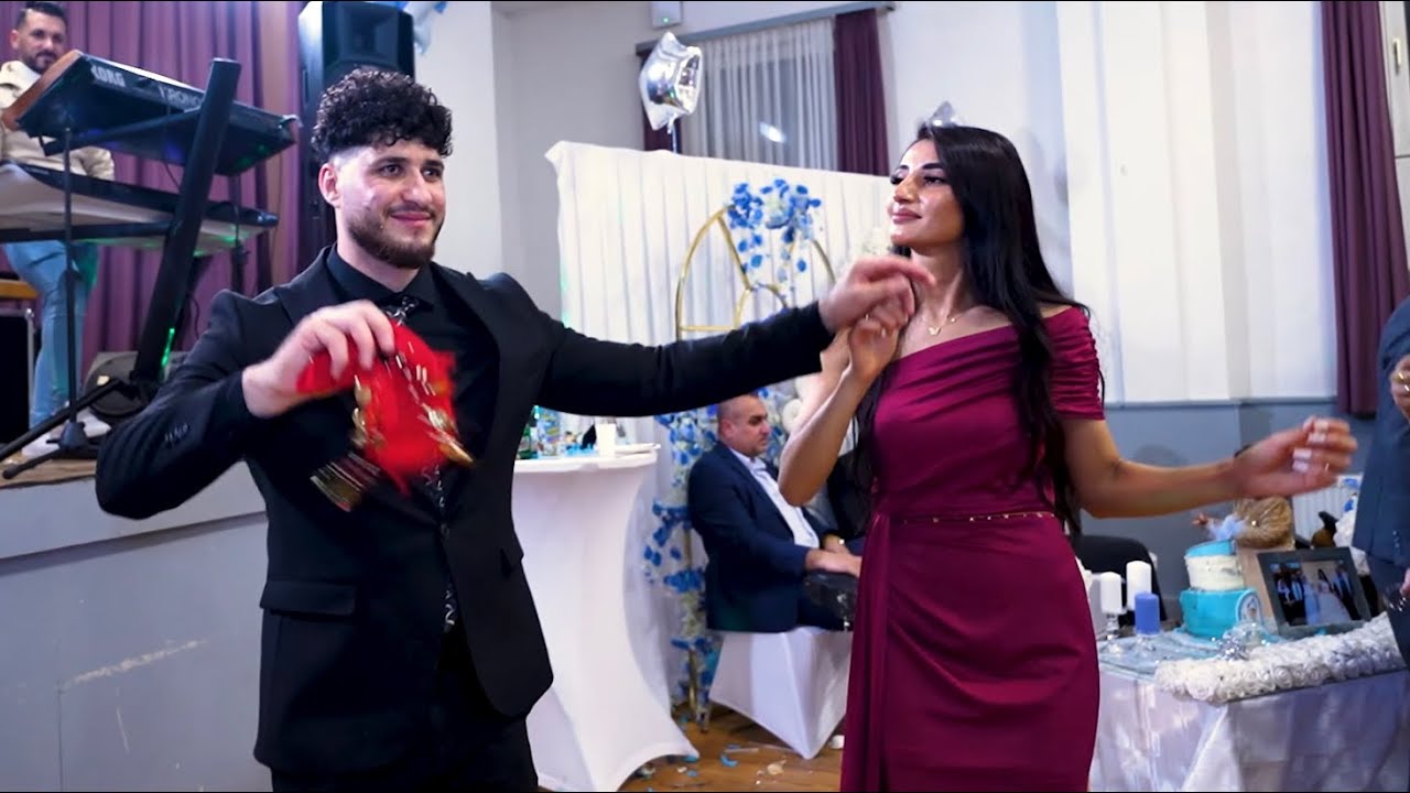 Kherhad |Sunat Party | Part 5 | Music - Nori Badal | Honer video (4K)