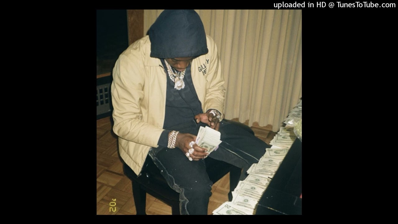 Shawny Binladen x Big Yaya Jersey Club Type Beat - 