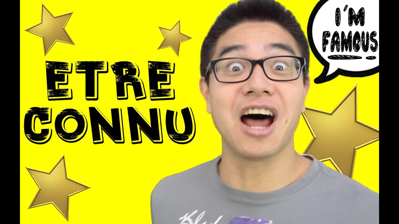 &Ecirc;TRE CONNU - LE RIRE JAUNE