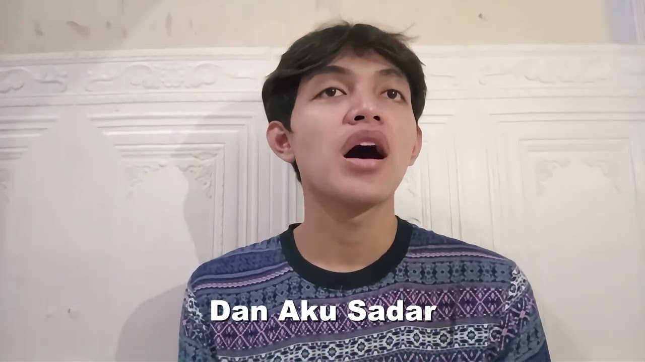 Ada yang sama?