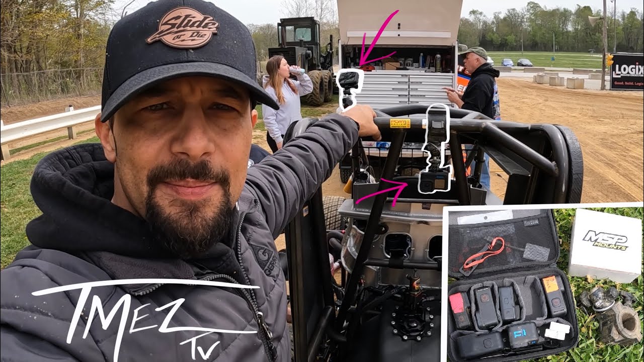 What’s the BEST camera mount?! GoPro ￼be a Hero!