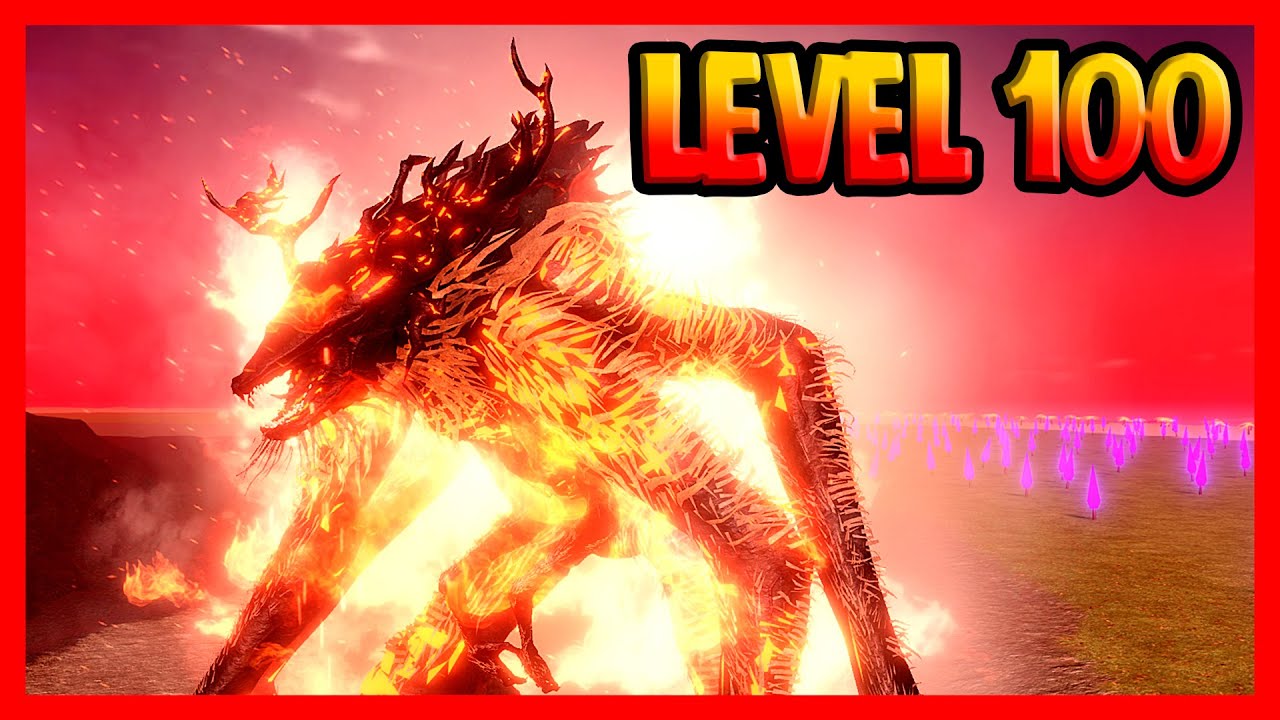 How Strong Is MAX CLERIC MUTO? - Roblox Kaiju Universe