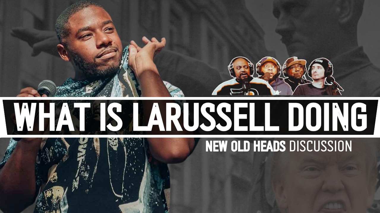 LaRussell says Adoph, Donald, Ye & Epstein 