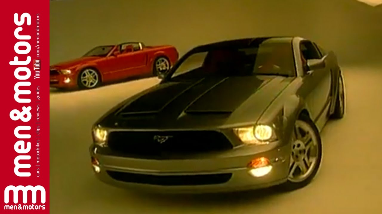 Concept Cars Season 1, Ep. 13