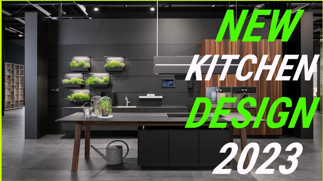 New 250 Amazing Kitchen Designs 2023 | Top 17 Kitchen Remodeling Tips And Creative Ideas