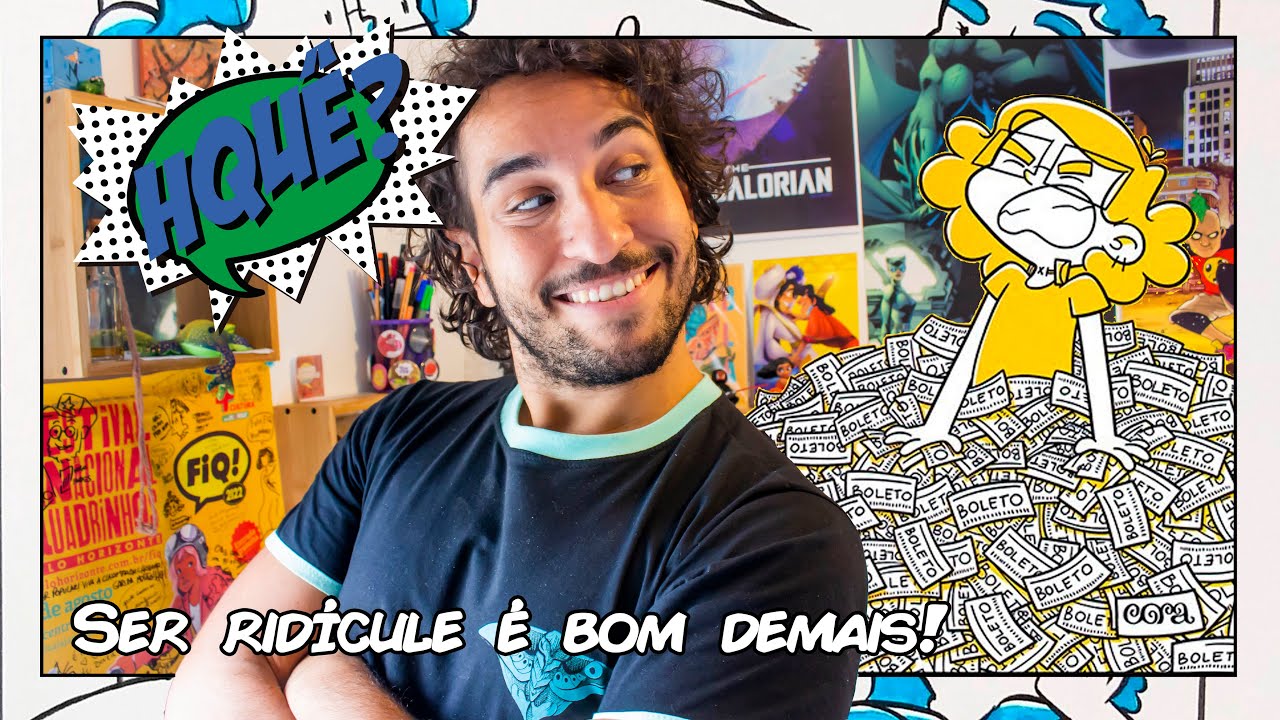 Corenstein: Resistência através do Riso (RESENHA)