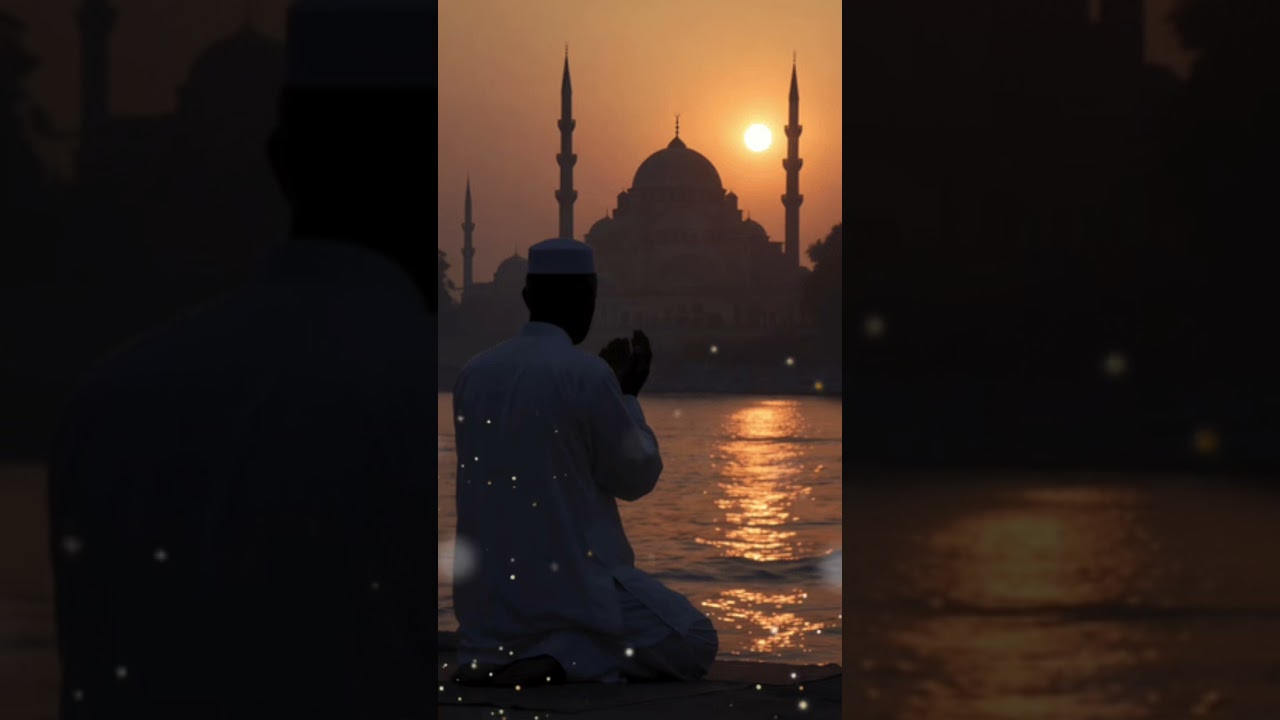 Nasheed „Lasst uns nach Medina gehen“