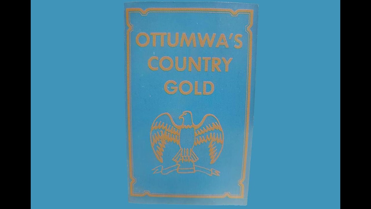 She's A Whole Lot Like You - Arky Bride (Ottumwa Gold)